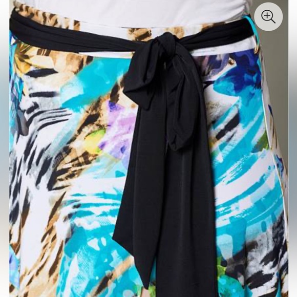 Gorgeous maxi skirt!! ❤️ 2X - Picture 7 of 8